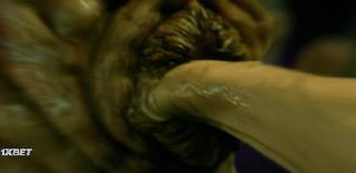 Бойцовская машина (2022)