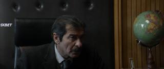 Анатолийский леопард (2021)