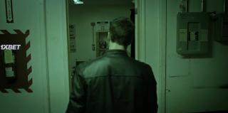 Бойцовская машина (2022)