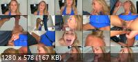 AmateurAllure - Carter Cruise (HD/720p/549.1 MB)