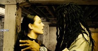 Блэквульф (2022)