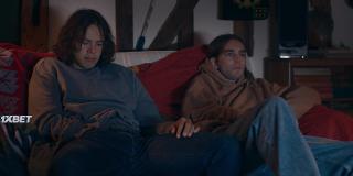 Разжигание (2023)