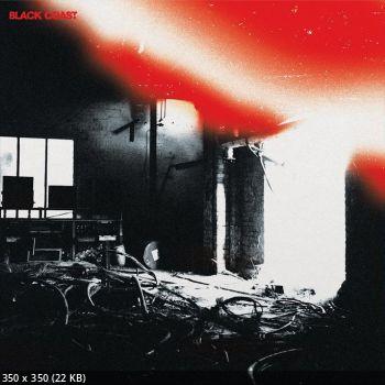 Black Coast - Black Coast (EP) (2023)