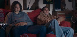 Разжигание (2023)