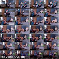 Clips4Sale - Brat Princess 2 - Amber And Benny - Best Friend Shopping Spree And Foot Domination (UltraHD 4K/2160p/1.72 GB)