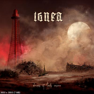 Ignea - Dreams of Lands Unseen (2023)