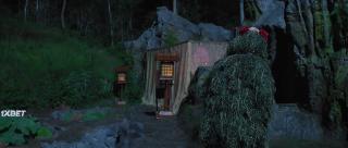 История Тан Боху (2021)