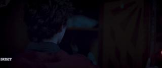 Пассажирка (2022)