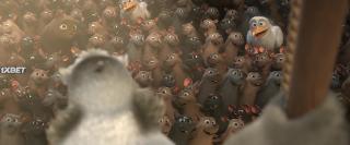 Приключения аргонавтов (2022)