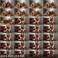 Clips4Sale - Bjqueenandrod - Milking Chair Ruined Edging (FullHD/1080p/646 MB)