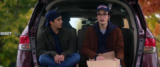 Сид мёртв (2023)