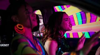 Довольно обсаженные  (2023)