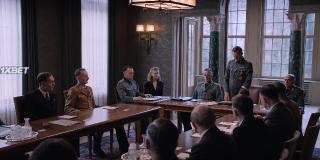 Ванзейская конференция (2022)