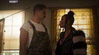 Довольно обсаженные  (2023)