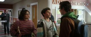 Сид мёртв (2023)