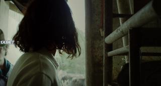 Корова, которая пела песню в будущее (2022)