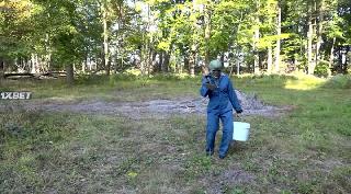 Кладбище Пэппи (2021)