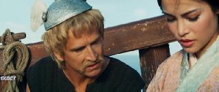 Астерикс и Обеликс: Поднебесная (2023)