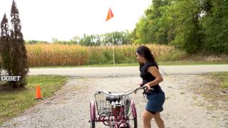 Кладбище Пэппи (2021)