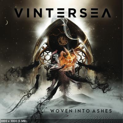 Vintersea - Woven Into Ashes (2023)