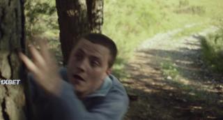 Жаки Кэллу (2022)