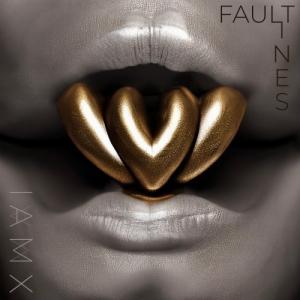 IAMX - Fault Lines (Single) (2023)