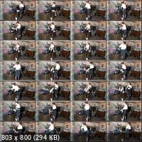 Clips4Sale - Mistress Megara Furie - Glove Worship And Ball Slaps (HD/720p/309 MB)