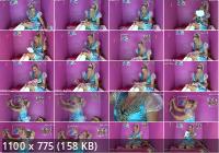 Clips4sale - Princess Stacy Jerks (FullHD/1080p/394 MB)