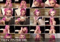 2 Drops Studio/Manyvids - Jazmin Luv ( The Shower) (UltraHD/4K/2160p/2.25 GB)