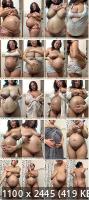 Onlyfans - Theolivebunny - Full Term Pregnancy Huge Tits Hot Mom (UltraHD/2K/1920p/609 MB)