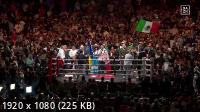 Бокс / Сауль Альварес - Джон Райдер / Boxing / Canelo Alvarez vs John Ryder (2023) IPTV-HD