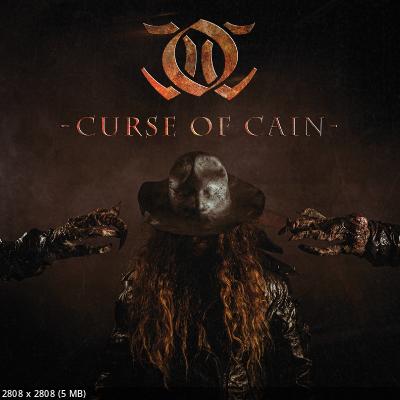 Curse Of Cain - Curse Of Cain (2023)