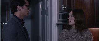 Я присмотрю за тобой (2023)