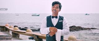 Кидала против афериста (2022)