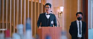 Кидала против афериста (2022)