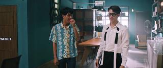 Кидала против афериста (2022)