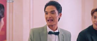 Кидала против афериста (2022)