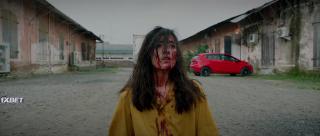 Смертельная поэзия любви (2022)