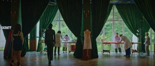 Смертельная поэзия любви (2022)