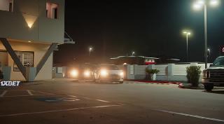 Брикеты (2022)