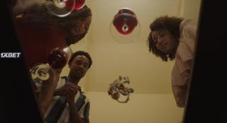 Тройничок (2022)