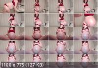 Chaturbate - Iluvlollipops - Big Belly Pregnant Camshow (FullHD/1080p/91.9 MB)