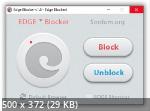 Edge Blocker 1.8 Portable by Sordum