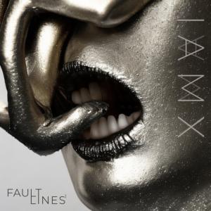 IAMX - Fault Lines¹ (2023)