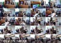 Clips4sale - Office Bitch (FullHD/1080p/460 MB)