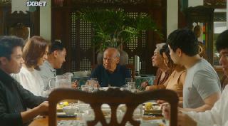 Дела семейные (2022)