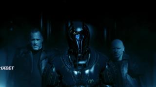 Колонизаторы (2023)