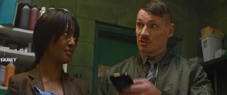 Мерцание (2021)