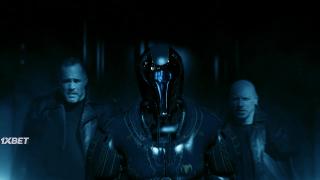 Колонизаторы (2023)