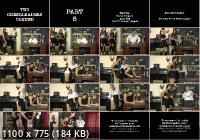 Clips4Sale - Two Cheerleaders Tanned, Part 7, Angle 1 (FullHD/1080p/812 MB)